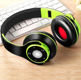 Bluetooth Headphone