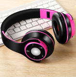 Bluetooth Headphone