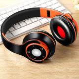 Bluetooth Headphone